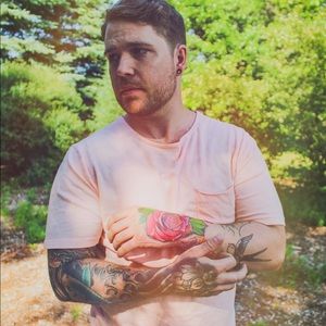 Meet your Posher, Jacob